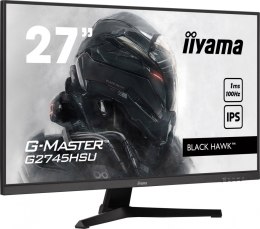 Monitor IIYAMA G2745HSU-B1 (27