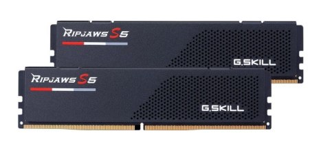 Pamięć G.SKILL (UDIMM/DDR5/64 GB/5600MHz/1.35V/28CL/DUAL)