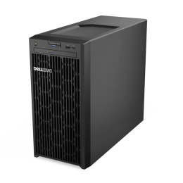 Serwer DELL PE T150 (Xeon E-2314 /8GB /1TB )