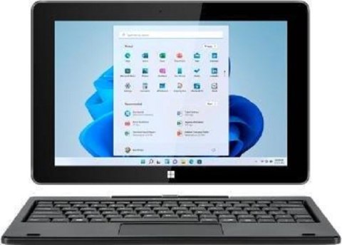 Tablet KRUGER & MATZ KM1089 (10.1"/Intel Celeron N4020/128GB/Windows 11/Bluetooth 4.2/Czarny)