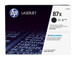 Toner HP CF287X