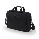 Torba na laptopa DICOTA Eco Top Traveller BASE (maks.13 - 14.1"/Czarny)