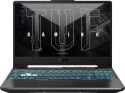 ASUS TUF Gaming A15 FA506NC-HN006 (15.6"/R5 7535HS/RTX3050/8GB/SSD512GB/Czarny)