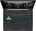 ASUS TUF Gaming A15 FA506NC-HN006 (15.6"/R5 7535HS/RTX3050/8GB/SSD512GB/Czarny)