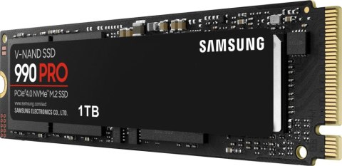 Dysk SSD SAMSUNG MZ-V9P1T0BW (M.2 2280″ /1 TB /PCI Express /7450MB/s /6900MB/s)