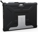 Etui URBAN ARMOR GEAR UAG-SFPRO4-BLK-VP