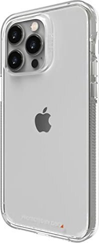 Gear4 Crystal Palace - obudowa ochronna do iPhone 14 Pro Max (clear)