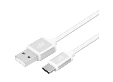 Kabel USB TB USB typ C 2