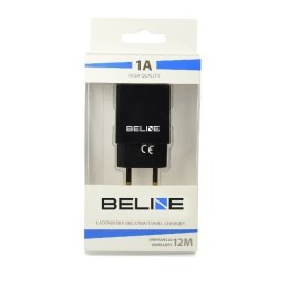 Ładowarka BELINE Beli0009(1x USB 2.0\1000mA\240V)