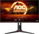 Monitor AOC 27G2ZN3/BK (27" /VA /280Hz /1920 x 1080 /Czarny)