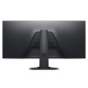 Monitor DELL 210-AZZE (34" /VA /144Hz /3440 x 1440 /Czarny )