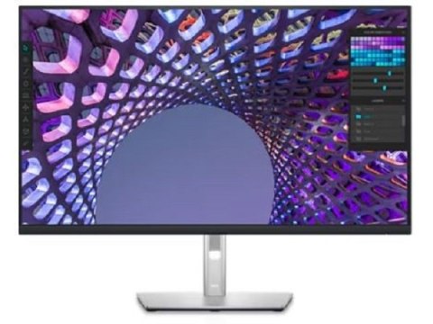 Monitor DELL 210-BEQZ (31.5" /TFT IPS /3840 x 2160 /Srebrno-czarny )