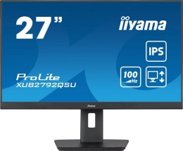 Monitor IIYAMA XUB2792QSU-B6 (27