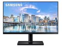 Monitor SAMSUNG LF24T450FZUXEN (23.8" /IPS /75Hz /1920 x 1080 /Czarny)