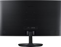 Monitor SAMSUNG LS27C360EAUXEN (27" /VA /75Hz /1920 x 1080 /Czarny)