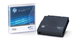 Taśma HP LTO-7 Ultrium 15 TB C7977A