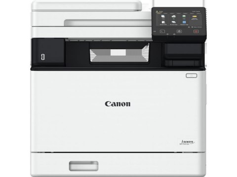 Urządzenie wielofunkcyjne laserowe CANON i-Sensys MF754Cdw 5455C009