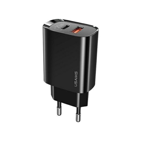 Zasilacz USAMS Usa000816(1x USB\3000mA\12V)