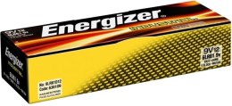 Baterie ENERGIZER Alkaliczna 9V 12 szt. 636109