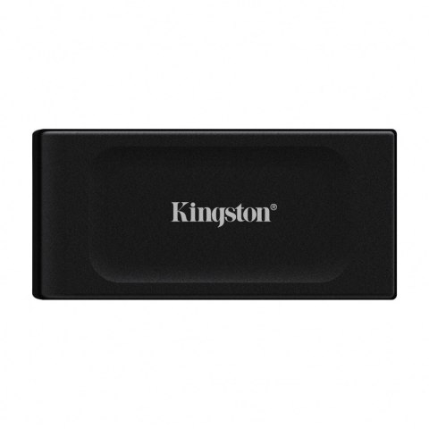 Dysk SSD KINGSTON XS1000 2 TB XS (2 TB /USB 3.2 Gen2 /1050MB/s /1000MB/s)