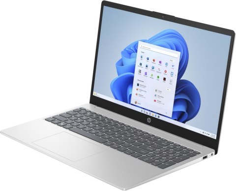 HP 15-fd0235nw (15.6"/i5-1334U/IRIS XE/16GB/SSD512GB/W11H/Srebrny)