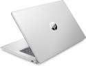 HP 17-cn3119nw (17.3"/i5-1334U/IRIS XE/8GB/SSD512GB/W11H/Srebrny)