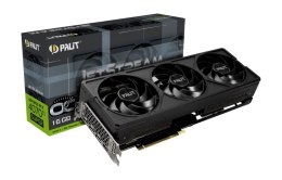 Karta graficzna PALIT GeForce RTX 4070Ti SUPER JetStream OC 16G NED47TSS19T2-1043J