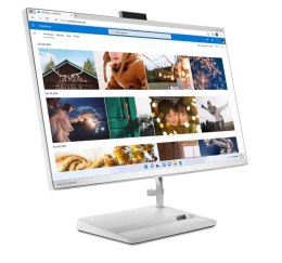 Komputer All-in-One LENOVO IdeaCentre AIO 3 27IAP7 (27