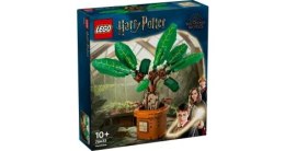 LEGO 76433 HARRY POTTER - Mandragora