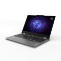 LENOVO LOQ 15IAX9 (15.6"/i5-12450HX/RTX4060/16GB/SSD1TB/Szaro-czarny)