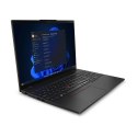 LENOVO ThinkPad L16 Gen 1 (16"/R5 pro 7535U/R 660M/16GB/SSD512GB/W11P/Czarny)