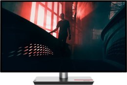 Monitor LENOVO 63A1GAT1EU (27