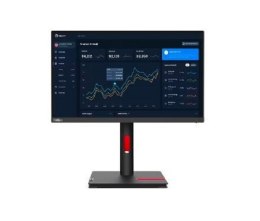 Monitor LENOVO 63B2MAT6EU (23