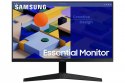 Monitor SAMSUNG LS27C310EAUXEN (27" /IPS /75Hz /1920 x 1080 /Czarny)