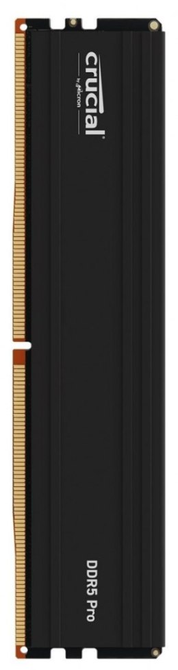 Pamięć CRUCIAL (DIMM/DDR5/48 GB/5600MHz/46CL/SINGLE)