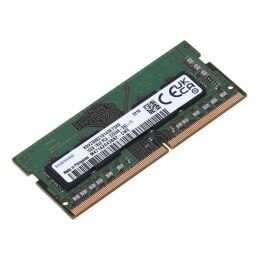 Pamięć SAMSUNG (SODIMM/DDR4/16 GB/3200MHz/1.2V/22CL/SINGLE)