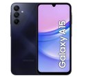 Smartphone SAMSUNG Galaxy A15 5G 4/128 GB Czarny 128 GB Czarny SM-A156BZKDEUE