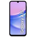 Smartphone SAMSUNG Galaxy A15 5G 4/128 GB Czarny 128 GB Czarny SM-A156BZKDEUE