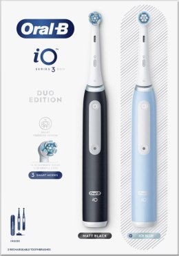 Szczoteczka elektryczna ORAL-B 8006540731772