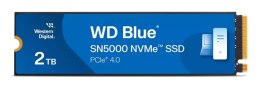 Blue SN5000 2 TB