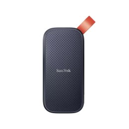 Dysk twardy zewnętrzny SANDISK SDSSDE30-1T00-G26