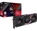 Karta graficzna ASROCK Radeon RX 7900 XTX Phantom Gaming 24 GB OC RX7900XTX PG 24GO