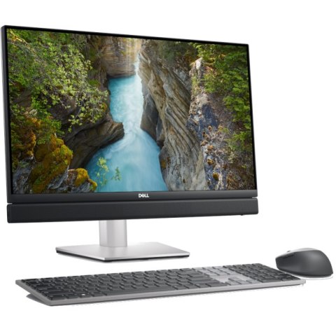 Komputer All-in-One DELL Optiplex 24 AIO Plus (23.8"/I5-13500/integ/16GB/SSD256GB/W11P)