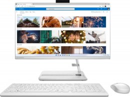 Komputer All-in-One LENOVO IdeaCentre AIO 3 24IAP7 (23.8