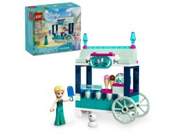 LEGO 43234 DISNEY PRINCESS - Mrożone smakołyki Elzy