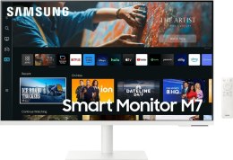 Monitor SAMSUNG LS27CM703UUXDU (27