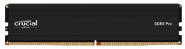 Pamięć CRUCIAL (DIMM/DDR5/16 GB/5600MHz/46CL/SINGLE)