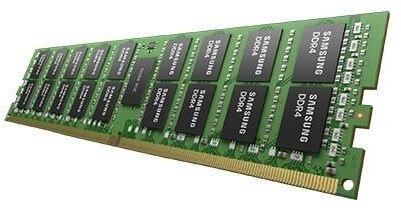 Pamięć SAMSUNG (UDIMM/DDR4/32 GB/3200MHz/1.2V/SINGLE)