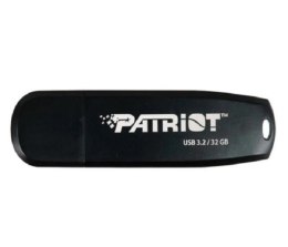 Pendrive (Pamięć USB) PATRIOT (32 GB /Czarny )