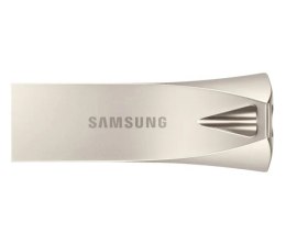 Pendrive (Pamięć USB) SAMSUNG (512 GB /Szampański )